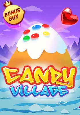 Candy Village